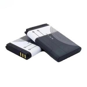 세라구 BL-5C 3.7V 1200mAh 배터리 BL 5C 충전식 Nokia 2112 2255 2270 2300 3125