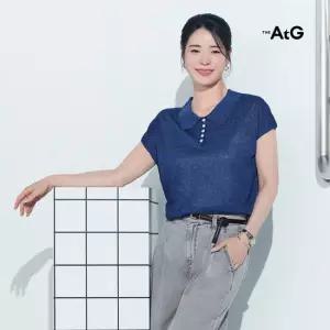 더엣지 26S S 메탈 카라 돌먼니트 3종