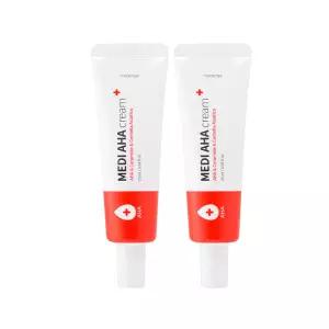 메디올가 메디 아하 크림 25ml 2개