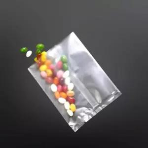 씰링 X3S8T9Z4 쿠키 포장봉투 반투명 8.5X11cm 100매