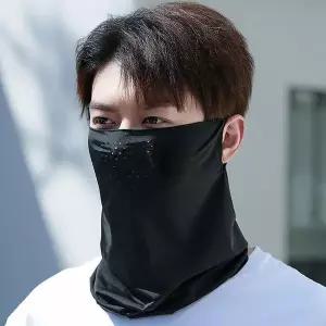 [하프클럽/셀러허브_아웃도어]UV 자외선 차단 냉감 스포츠 마스크