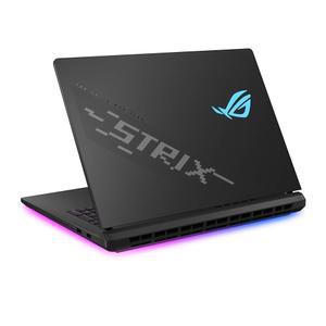 ROG Strix SCAR 18 게이밍 노트북 u201D Nebula HDR 16 10 2 5K 240Hz / 3ms GeForce RTX 5080 인텔 Core