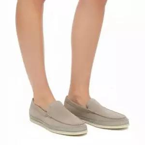 토즈 MUST IT_ TODS 스웨이드 에스파드류 XXM0TV0AJ30RE0 9997
