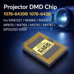 프로젝터 DMD 칩 CHIP 8060/1076/1280/1272 - 6038b /
