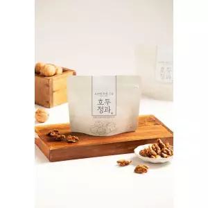 오븐에구운 호두정과 70g3팩