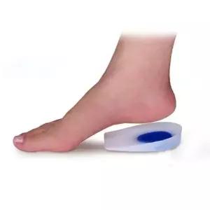 앞꿈치 발바닥 보호대 실리콘깔창 쿠션깔창 발바닥 패드