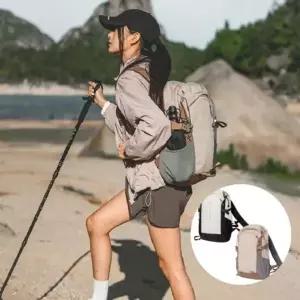 남여공용 가방 산악 등산 백팩 보리별 트레킹 하이킹 백패킹 가방 기능성
