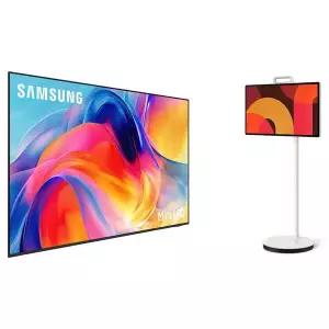 [삼성] TV KU85MH75-27L 무료배송