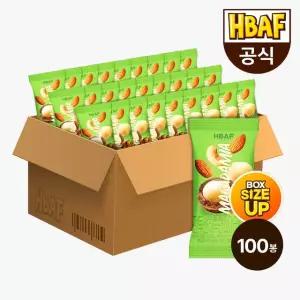 [NS]먼투썬 하루견과 마카다미아 100봉 (20G X 100EA)
