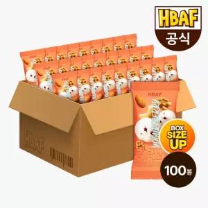 [NS]먼투썬 하루견과 요거트베리 100봉 (20G X 100EA)