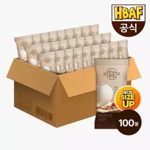 [NS]먼투썬 하루견과 순수담은 100봉 (20G X 100EA)