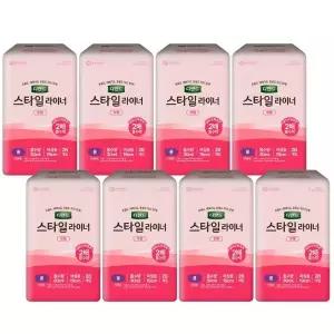 [디펜드] 요실금 라이너 여성용 무향 롱 28매 x 8팩[35950378]