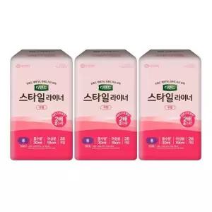 [디펜드] 요실금 라이너 여성용 무향 롱 28매 x 3팩[35950381]