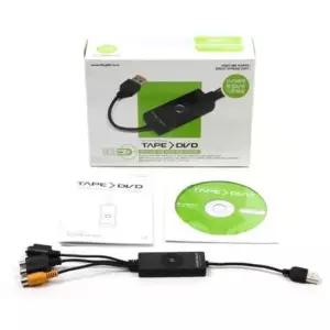 영상 SKY HD 영상캡쳐 TAPE2DVD USB2.0