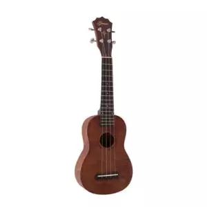 [아트박스]/그레이스 기타&우쿠렐레 그레이스 우쿠렐레 S-20Q (Grace Ukulele) 소프라노 바디 우쿨