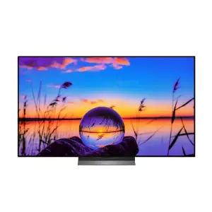 [LG]전자 올레드evo AI OLED65C6FNA 스탠드 물류 직배송 전국설치 레몬