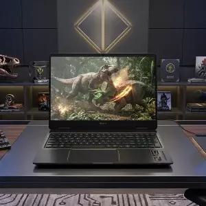HP 16인치 오멘 16-am0305TX i7-14650HX RTX5070 DDR5 16GB PCIe4.0 1TB OS미포함 ND