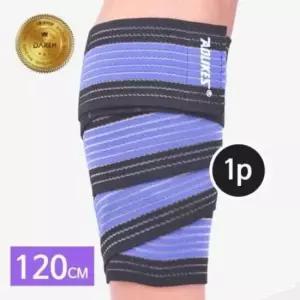 멀티 스트랩타입 보호대 120cm 1P 자전거무릎