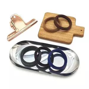 [콩심팥심]고무줄 밴드 헤어 머리 고무줄머리끈 머리묶기 방울 똥머리 짱짱한
