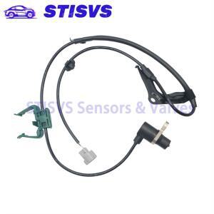 89543-05030  앞 좌측 ABS 휠 속도 센서는 1997-2003년 코로나 아벤시스 AZT220 89543 05030