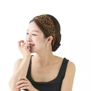 [NS홈쇼핑](알)[밀리마일]써머스 머리끈 4종[35945260]