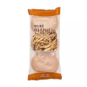 비누 세수비누 세안비누 바디비누 세숫비누 단단한 미용 인삼 미...