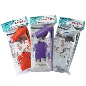 [일진레져] 살다 로드스탠드 밑밥통용 낚시대 거치대