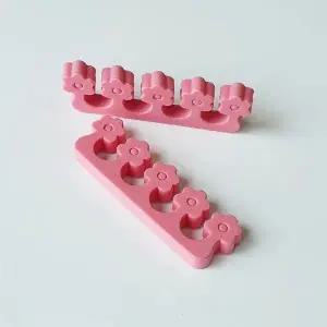 고품질 토우세퍼레이터 (Toe Separator) 1쌍 OPP포장 (W61E107)