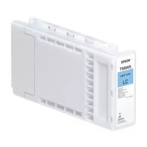 [엡손] T56W590 밝은청록 350ml SC-P7340 SC-P9340 잉크