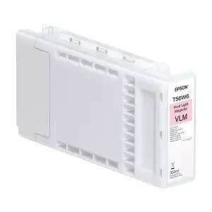 [엡손] T56W690 선명한 밝은 진홍 350ml SC-P7340 SC-P9340 잉크