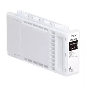 [엡손] T56W890 매트블랙 350ml SC-P7340 SC-P9340 잉크