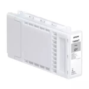 [엡손] T56W790 회색 350ml SC-P7340 SC-P9340 잉크