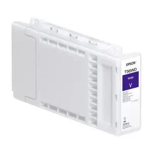 [엡손] T56WD90 바이올렛 350ml SC-P7340 SC-P9340 잉크