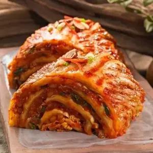 온국민 맛김치 10kg