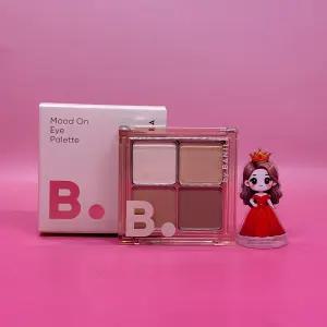 바닐라코 섀도우스틱 기획 무드 온 아이 섀도우 팔레트 9colors &&& 09 모카 마인드