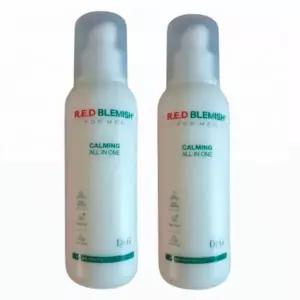 닥터지 (1+1) 레드 블레미쉬 포 맨 진정 올인원 150ml 플루이드