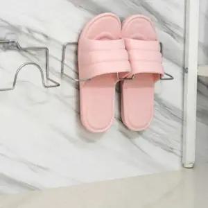 [하프클럽/]슬리퍼 보관함 걸이 매달기