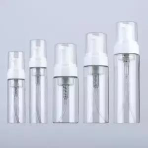 거품 공병 50ml 로션공병 샴푸공병 화장품용기 휴대용용기 여행공병 (W9ACFFE)