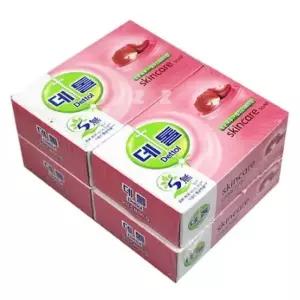 세수 비누 세안 비누 샤워 클렌징 모이스처 95g 4p 미용비누 향기비누 (WB9380B)