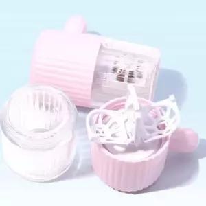 세척기 렌즈