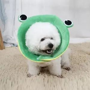 애니멀 반려동물 넥카라 (W7FD164)