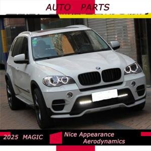 11-13 E70 M-tech 스포츠 BMW 호환 X5 수정된 소형 인클로저용 슈트