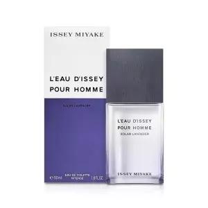 [이세이미야케] 로디세이 뿌르 옴므 솔라 라벤더 엥땅스 EDT 50ml