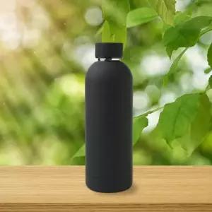 보온병 이중스텐 진공 500ml 휴대용보냉병 비비드 차 진공보온병 진공보냉병