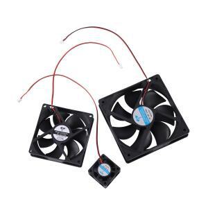 고품질 팬 자동 계란 부화기 무소음 공기 환기 산업용 DC12V 0.15A/0.20A 1개