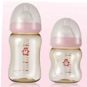 와이드젖병 쮸쮸베이비 PPSU모유육아와이드젖병 160ml+240ml세트