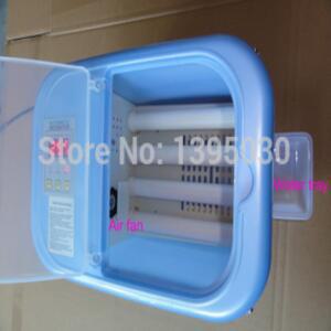 1pc 자동 계란 인큐베이터 치킨 가금류 부화기 9 기계 220V