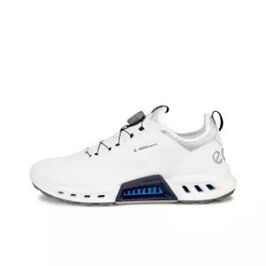 에코 BIOM C4 BOA 남성 골프화 130424-51227(130424-01001