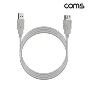 [룽스_64]케이블 A타입 AM to AF AA형 Coms 2.0 2M HB556