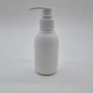 [룽스_64]펌프 펌핑용기 디스펜서 100ml 소분 공병